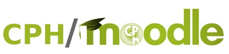 moodle cph|cphbusiness .